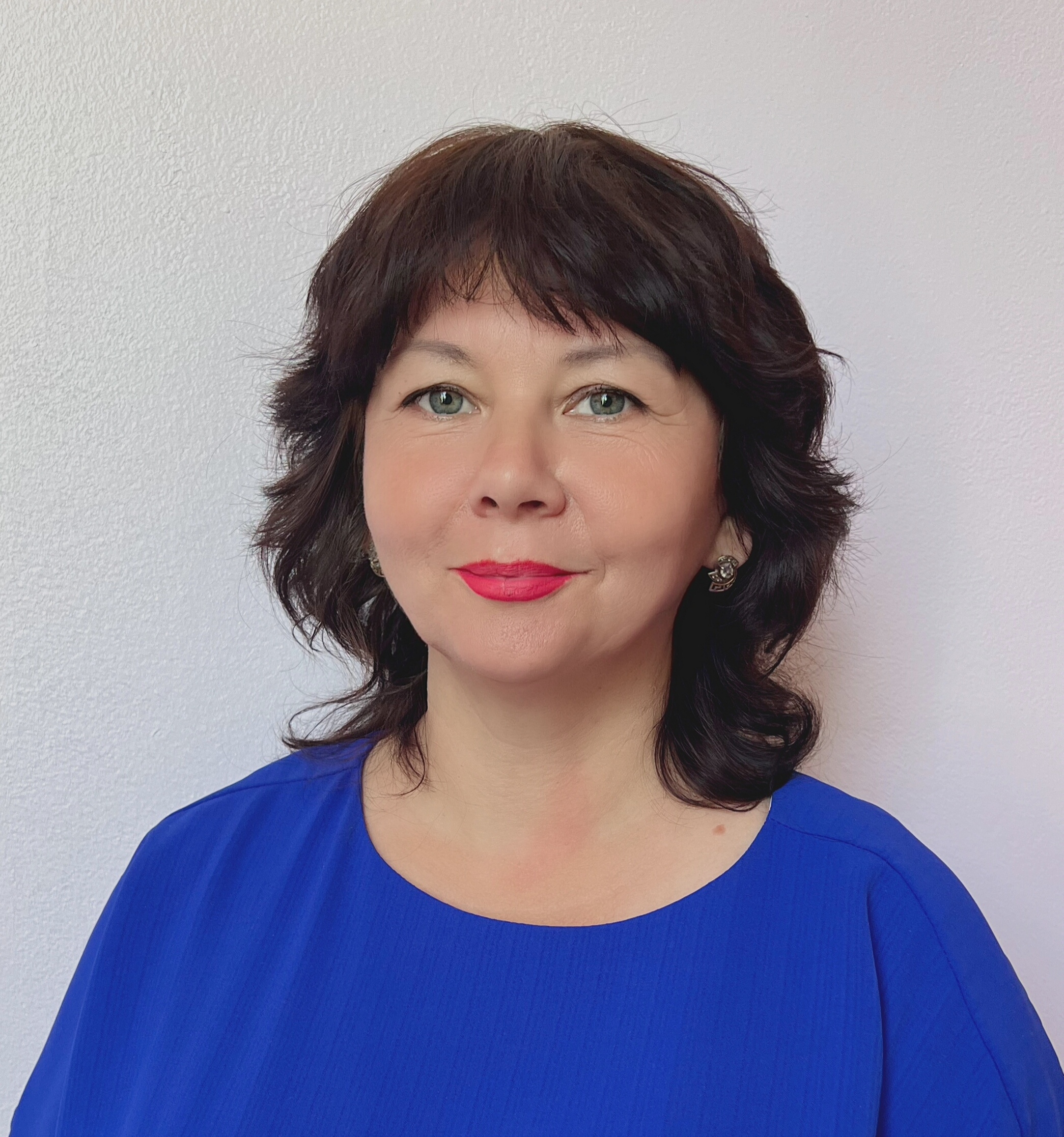 Петкова Людмила Михайловна.
