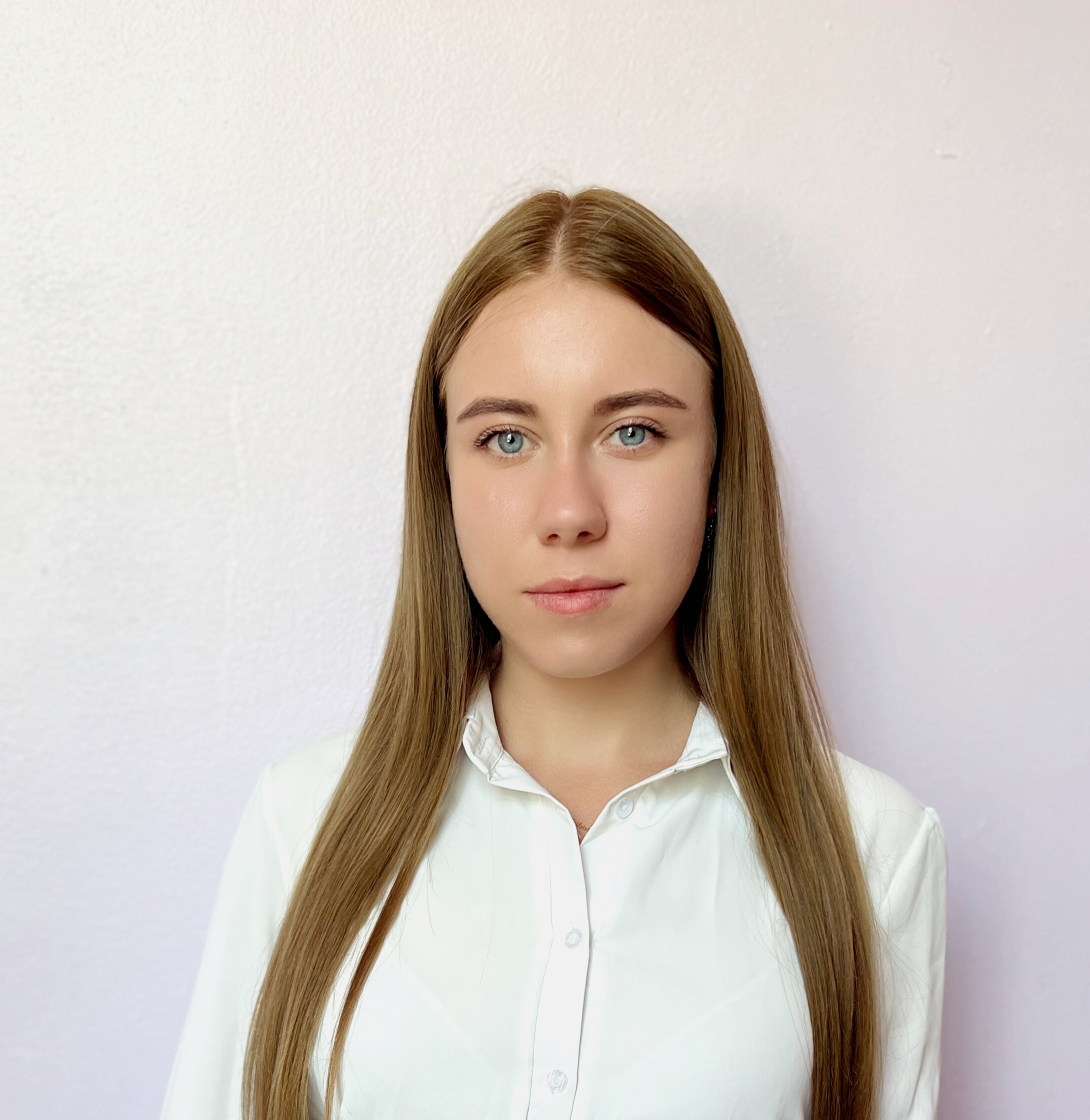 Исакова Анастасия Сергеевна.