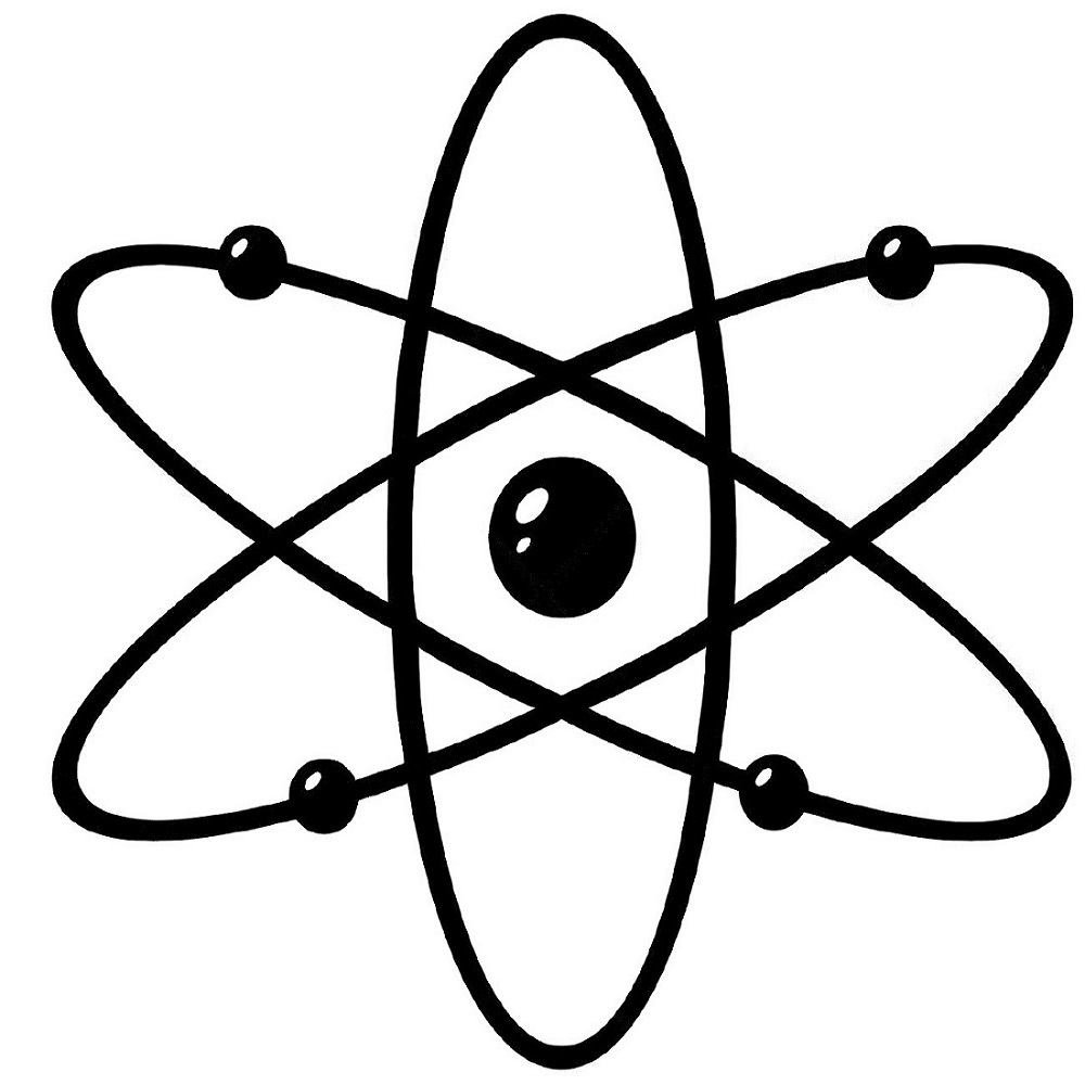 Предметная область физики.